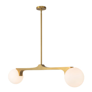 Briar Linear Pendant