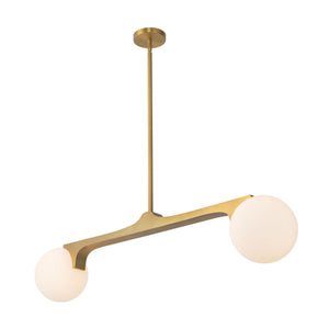 Briar Linear Pendant