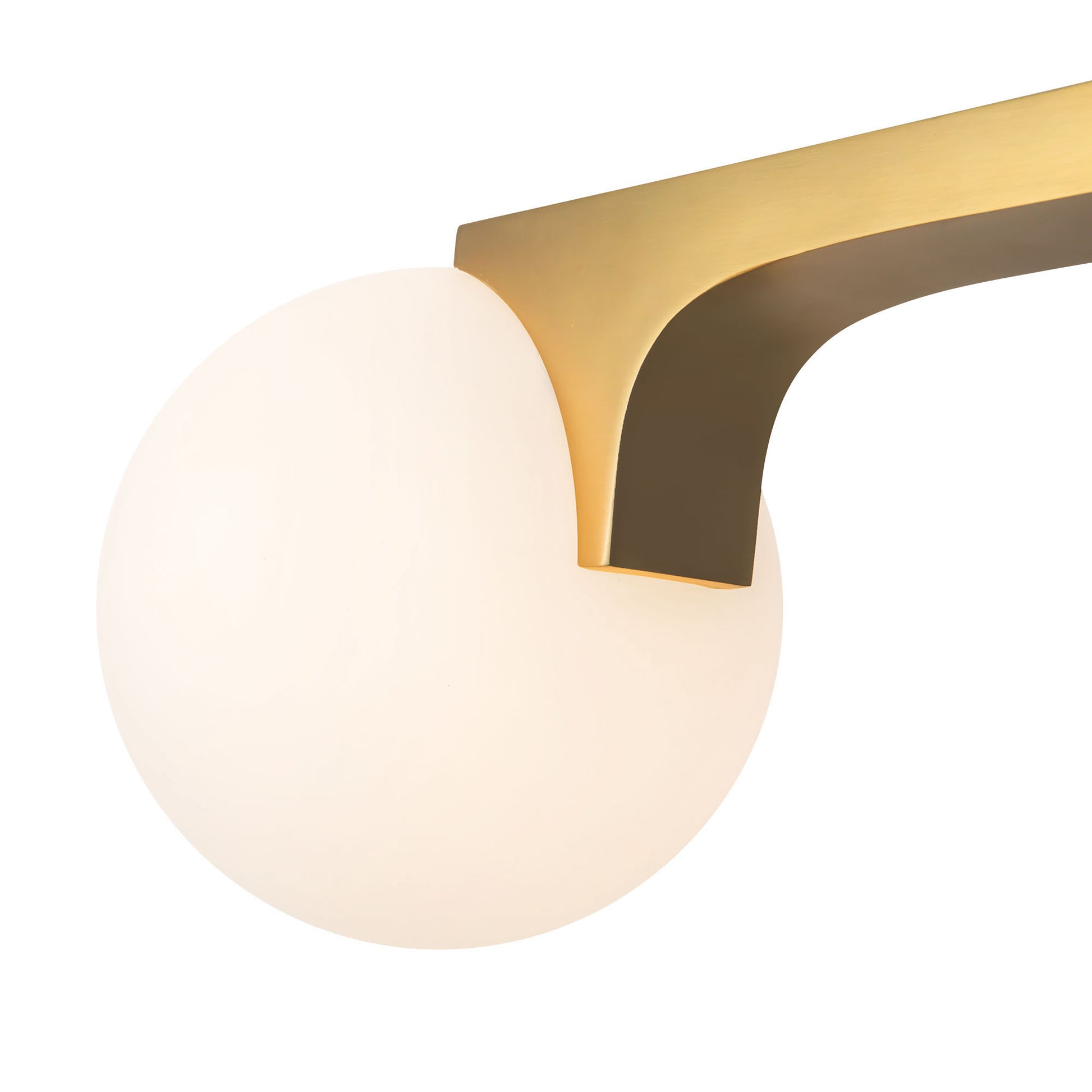 Briar Linear Pendant