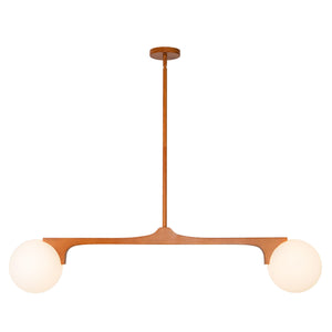Briar Linear Pendant