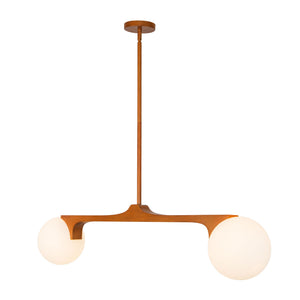 Briar Linear Pendant