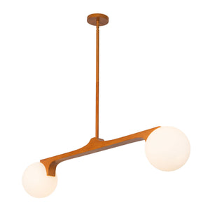 Briar Linear Pendant