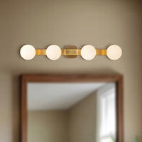 Briar Vanity Light