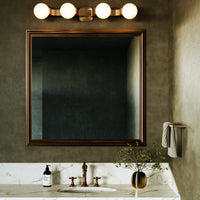 Briar Vanity Light