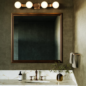 Briar Vanity Light