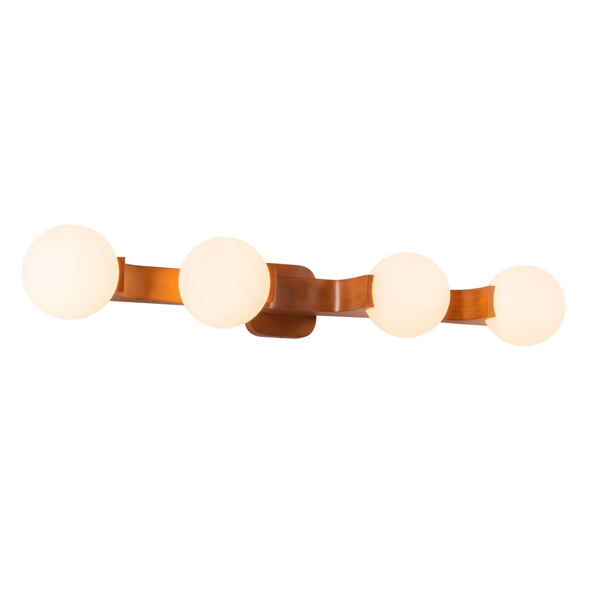 Briar Vanity Light