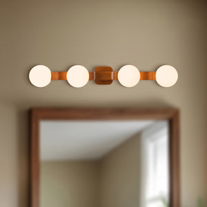 Briar Vanity Light