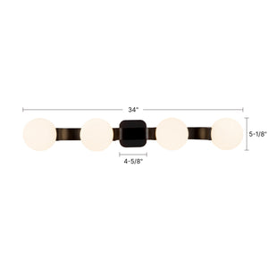 Briar Vanity Light