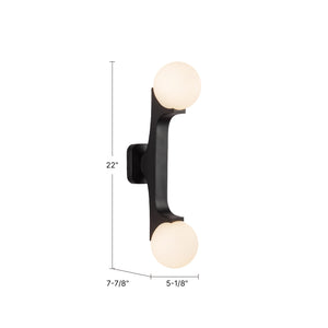 Briar Wall Sconce