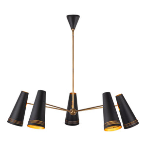 Brickell Chandelier
