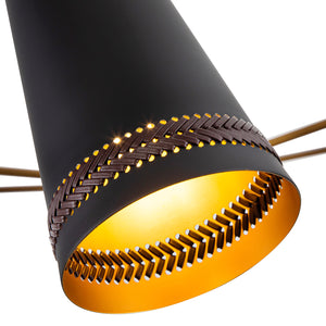 Brickell Chandelier