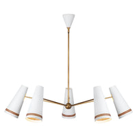 Brickell Chandelier