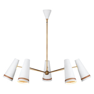 Brickell Chandelier