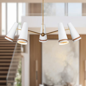 Brickell Chandelier