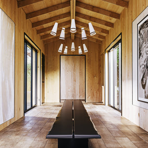Brickell Chandelier