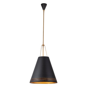 Brickell Pendant