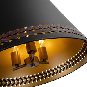 Brickell Pendant