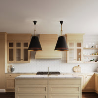 Brickell Pendant