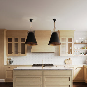Brickell Pendant