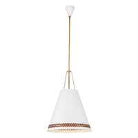Brickell Pendant
