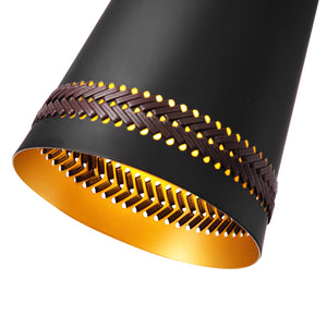 Brickell Wall/Vanity Light