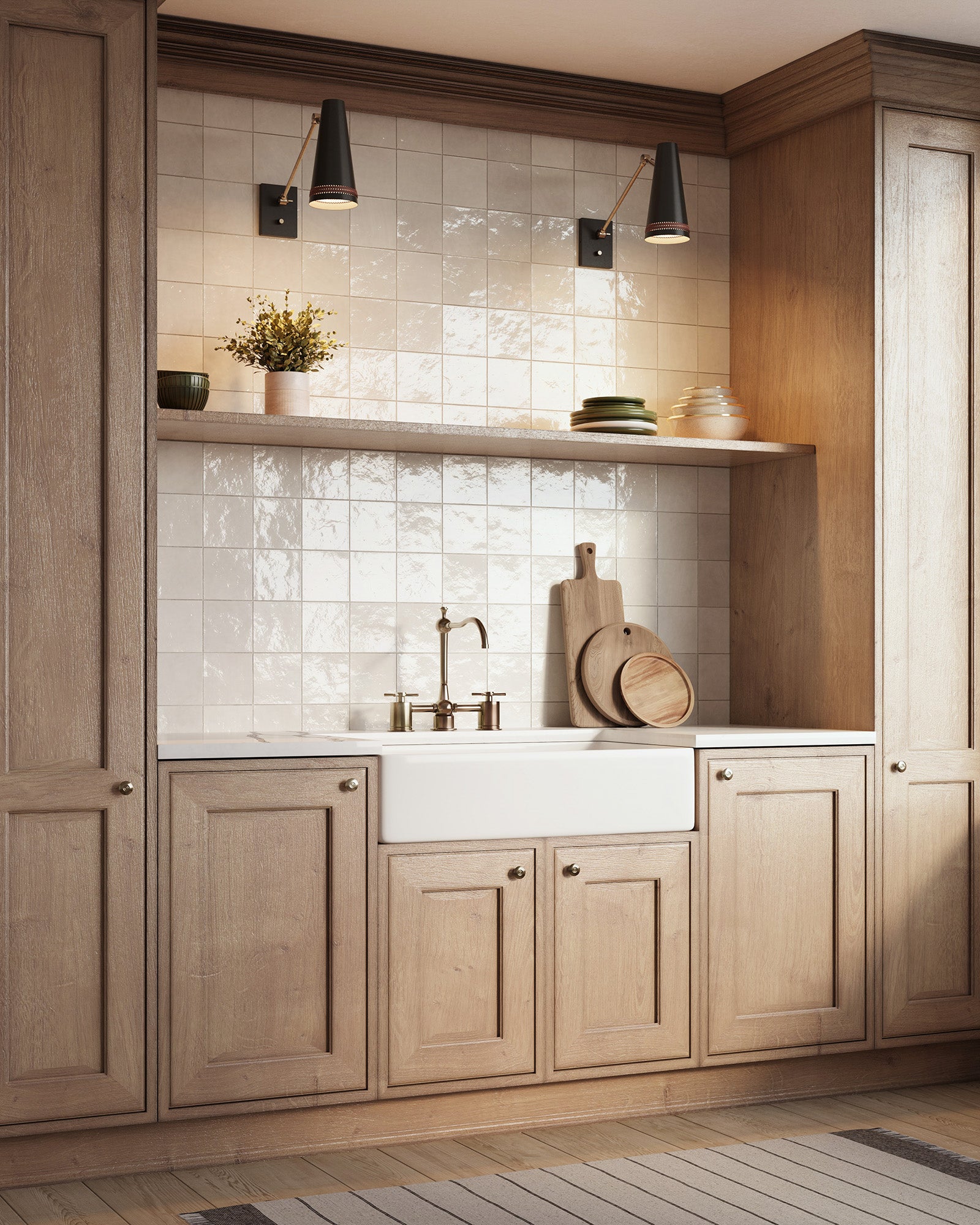 Brickell 5-in Vanity