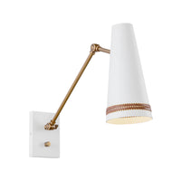 Brickell Wall/Vanity Light
