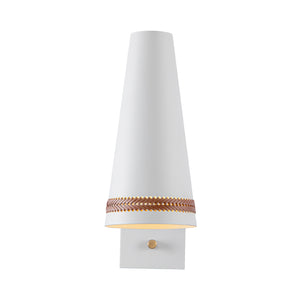 Brickell Wall/Vanity Light
