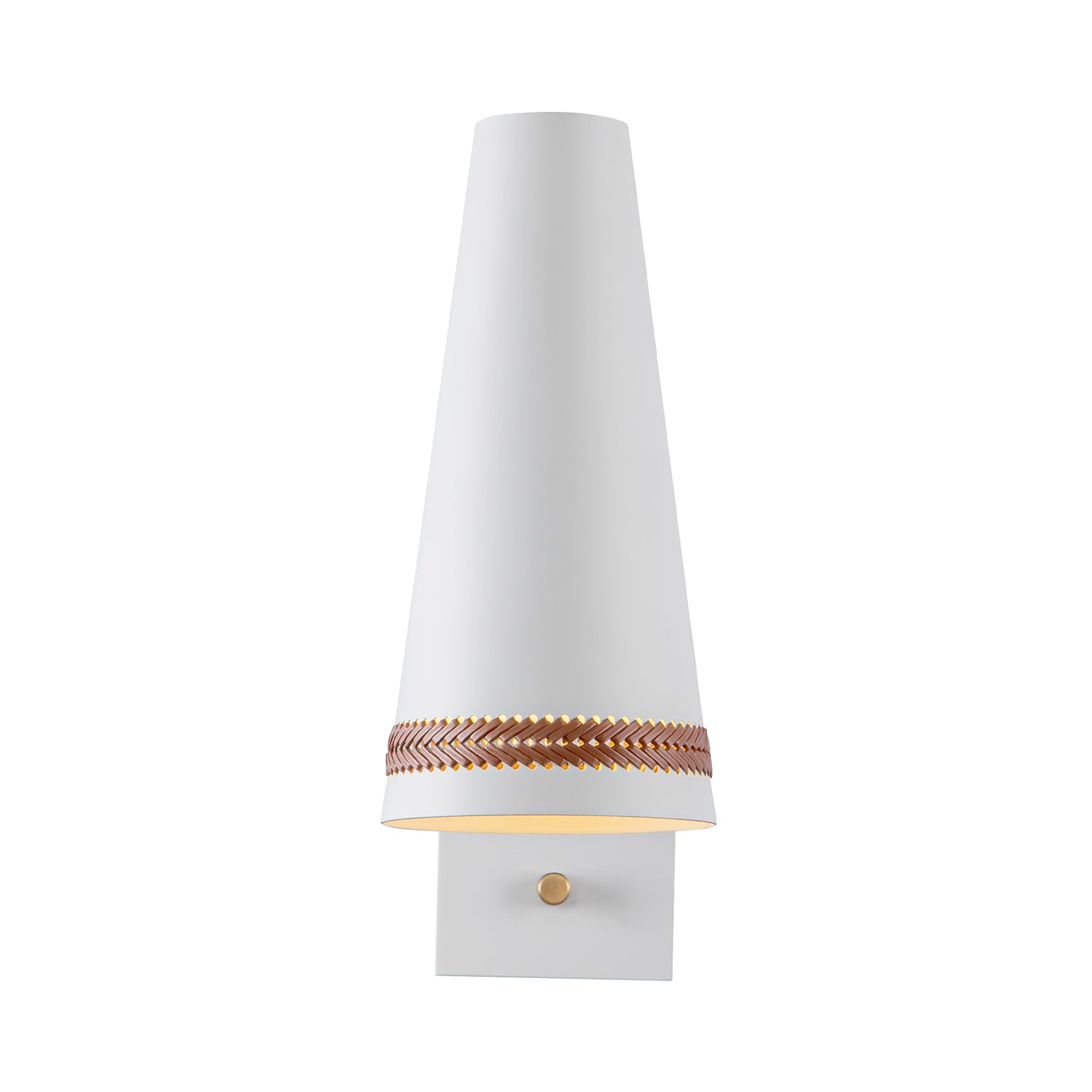 Brickell Wall/Vanity Light