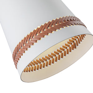 Brickell Wall/Vanity Light