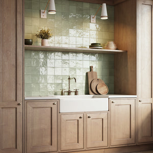 Brickell Wall/Vanity Light