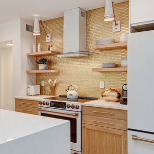 Brickell Wall/Vanity Light