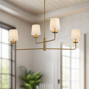 Bridgette Chandelier