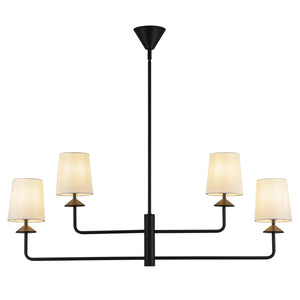 Bridgette Chandelier