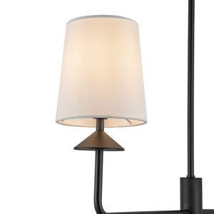 Bridgette Chandelier