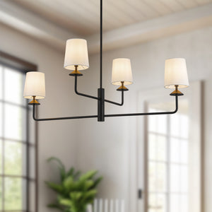 Bridgette Chandelier