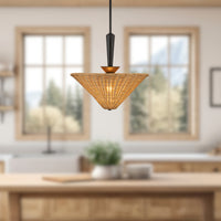 Bridgette Pendant