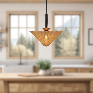 Bridgette Pendant