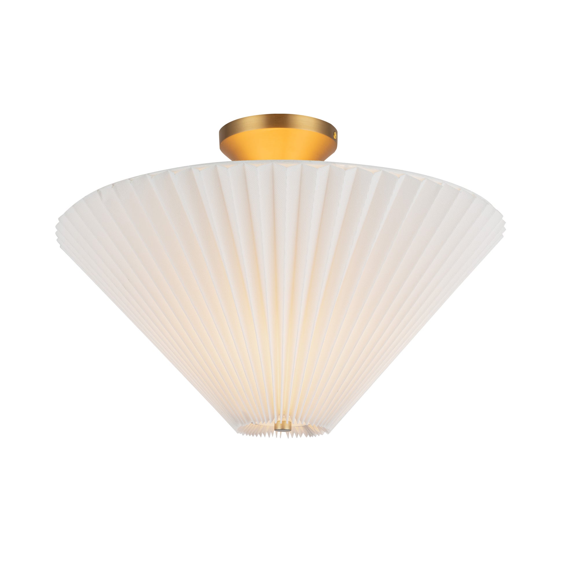 Bridgette Semi-Flush Mount