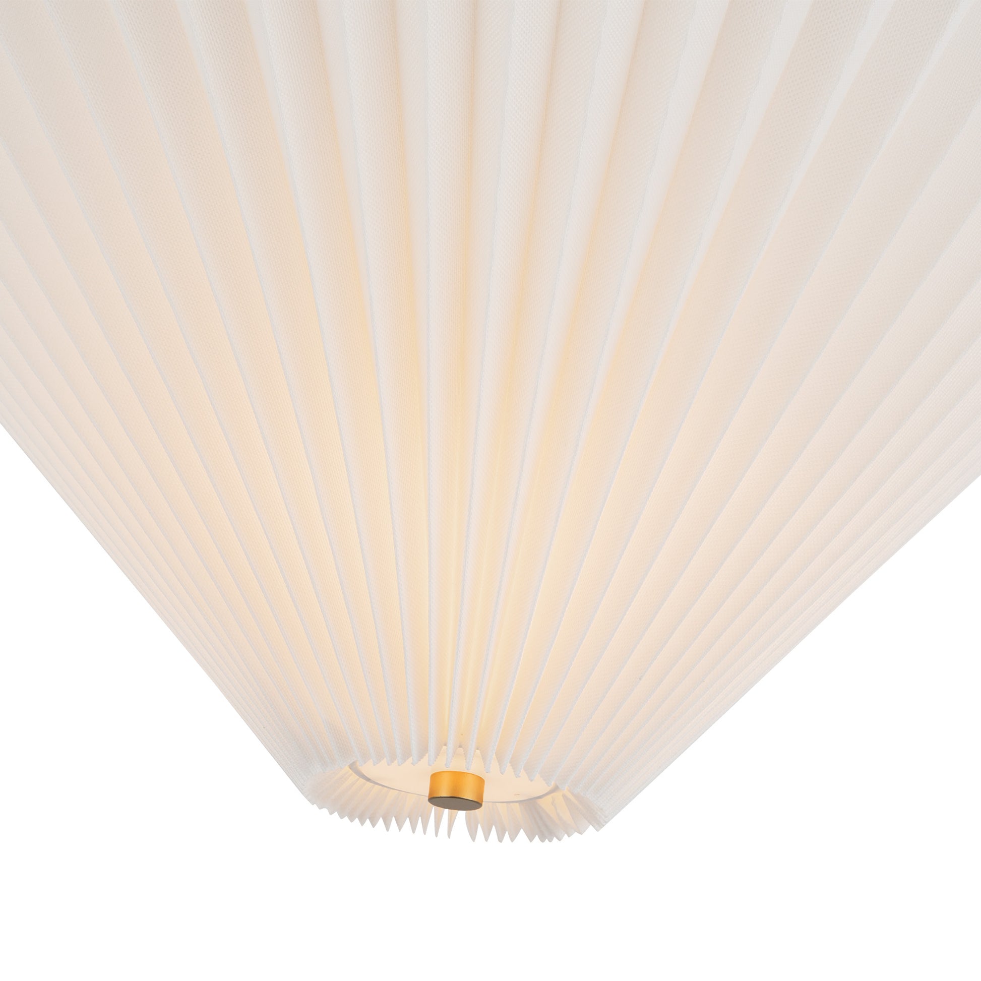 Bridgette 16-in Semi-Flush Mount