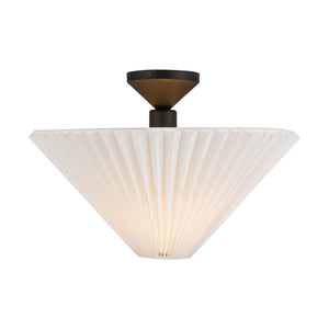 Bridgette Semi-Flush Mount