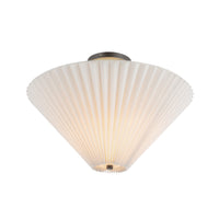 Bridgette Semi-Flush Mount
