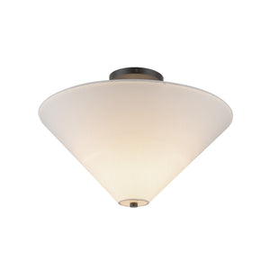 Bridgette Semi-Flush Mount