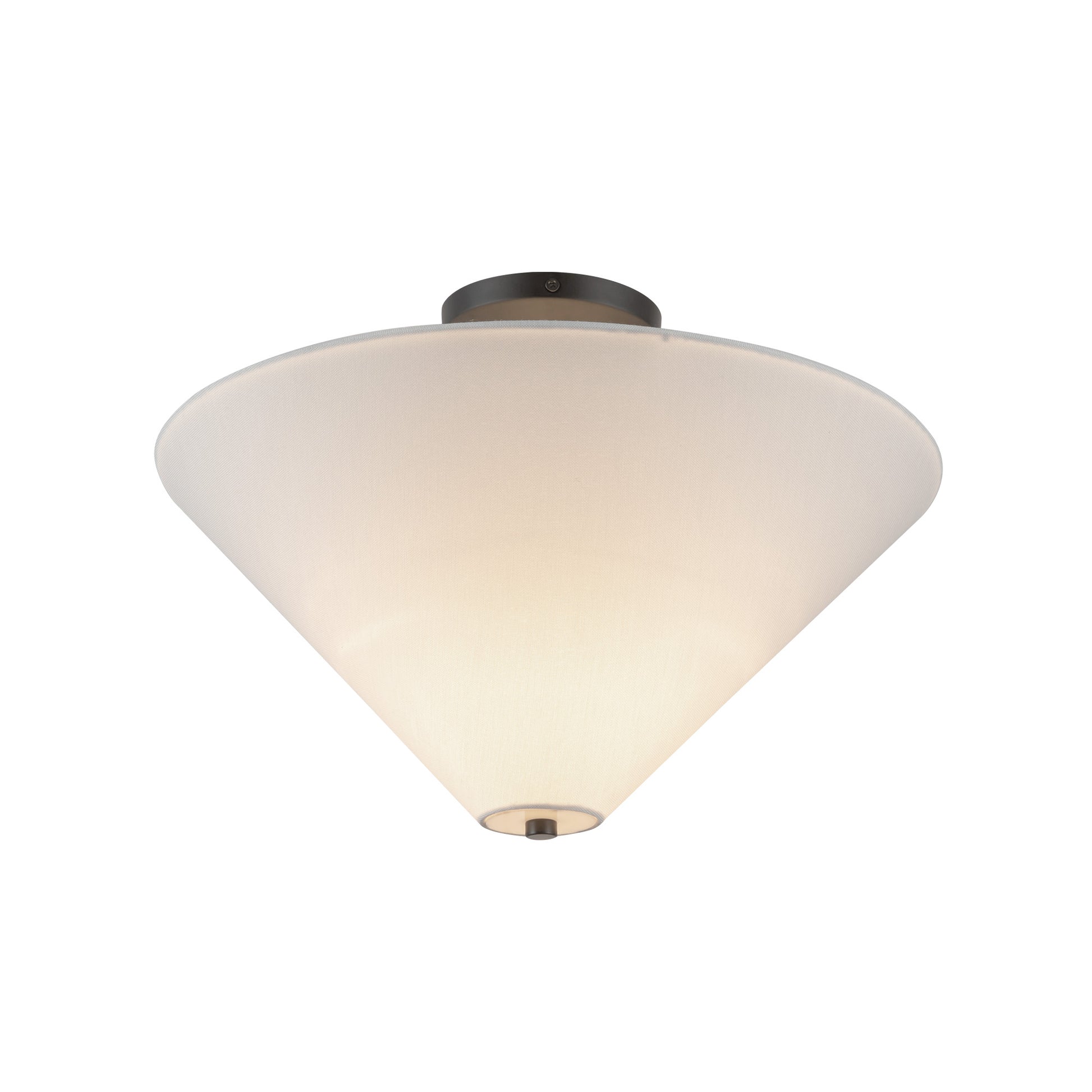 Bridgette Semi-Flush Mount