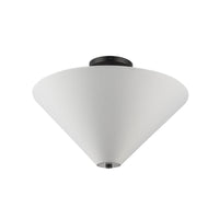 Bridgette Semi-Flush Mount