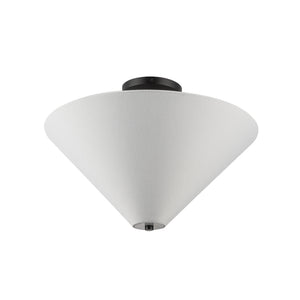 Bridgette Semi-Flush Mount