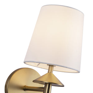 Bridgette Wall/Vanity Light