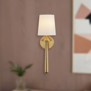 Bridgette Wall/Vanity Light