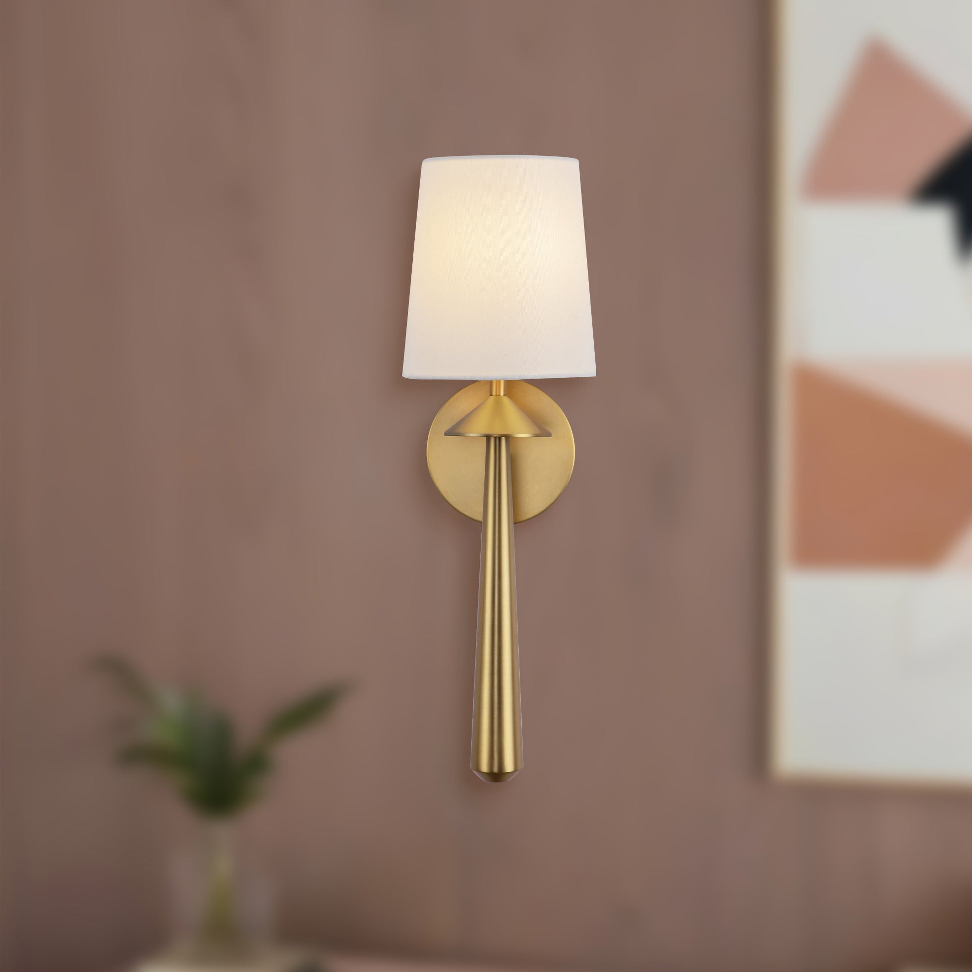 Bridgette Wall/Vanity Light