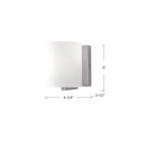 Bridgewater Vanity Light